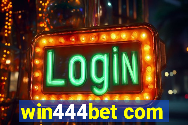 win444bet com